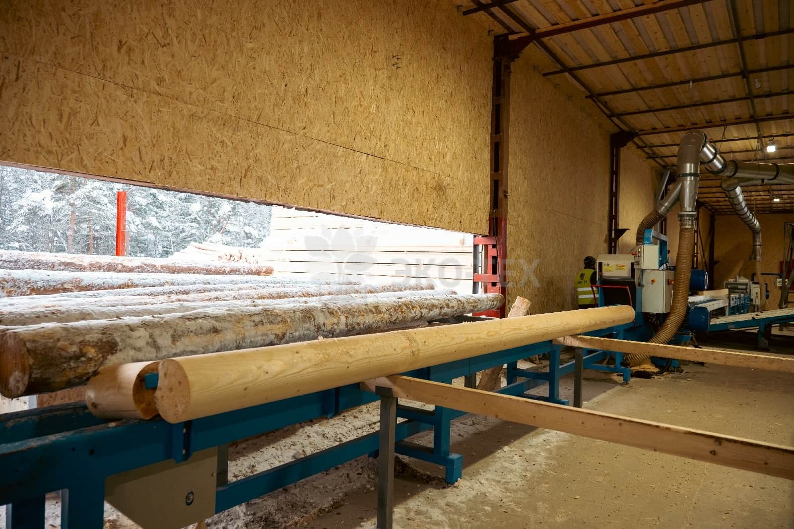 Фотография дома