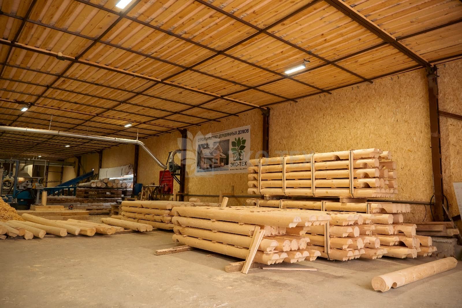 Фотография дома