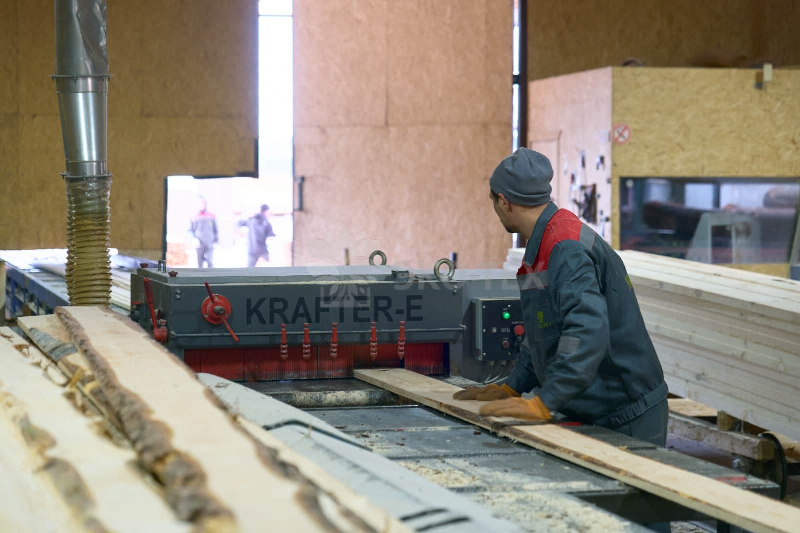 Фотография дома