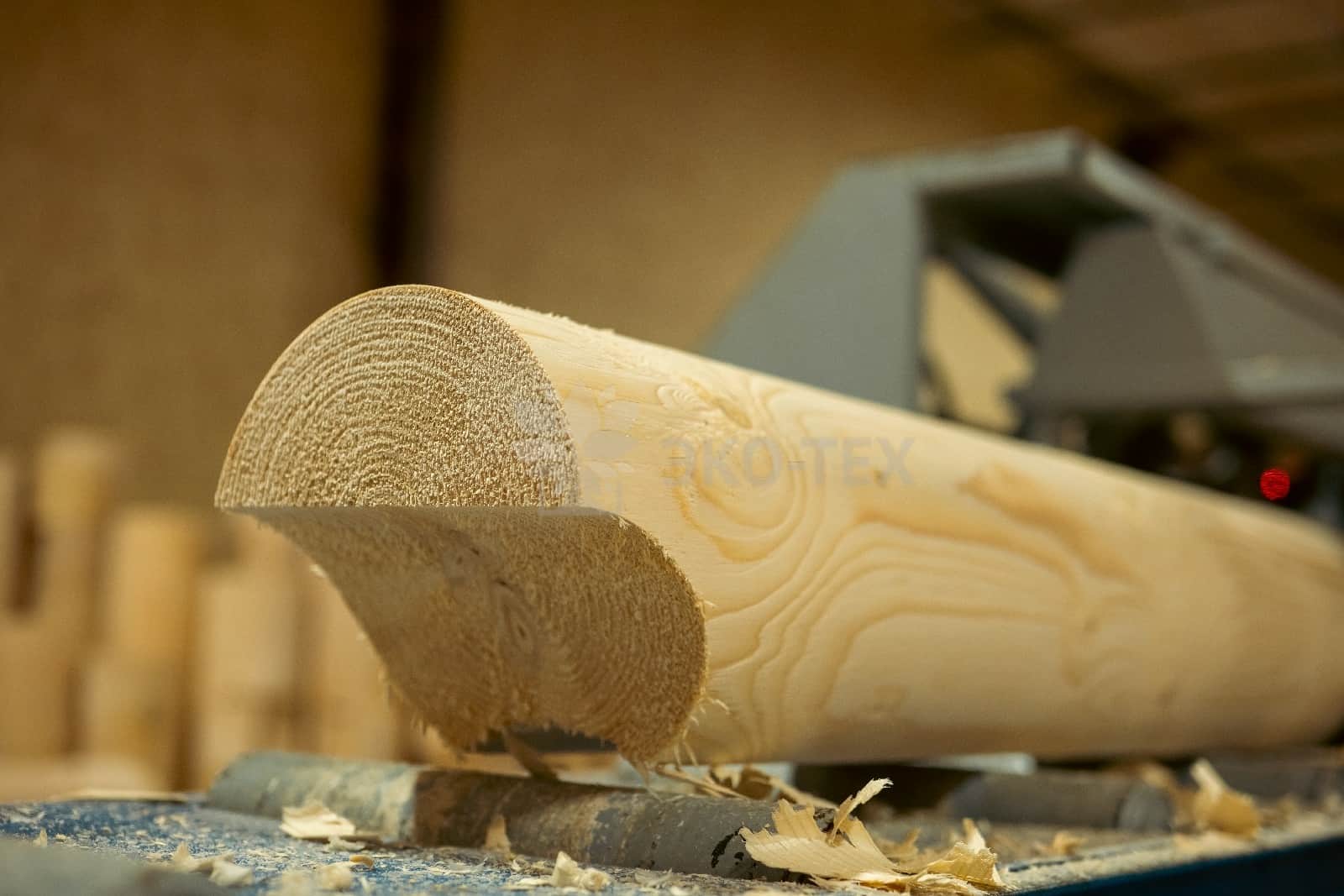 Фотография дома