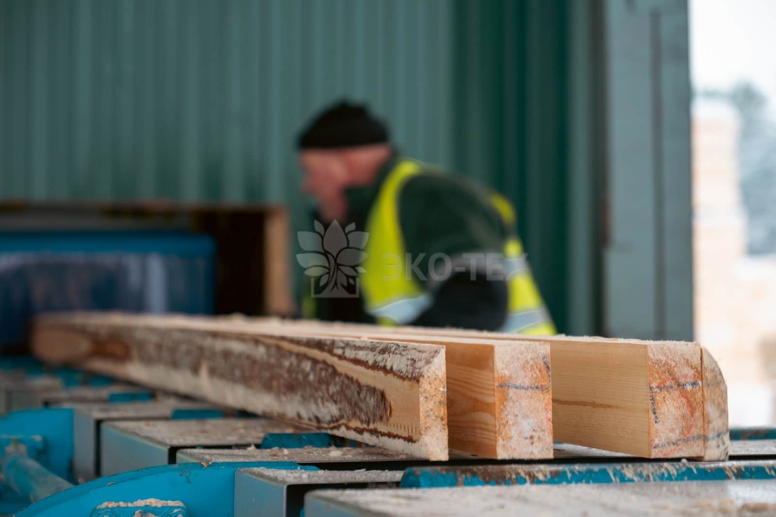 Фотография дома