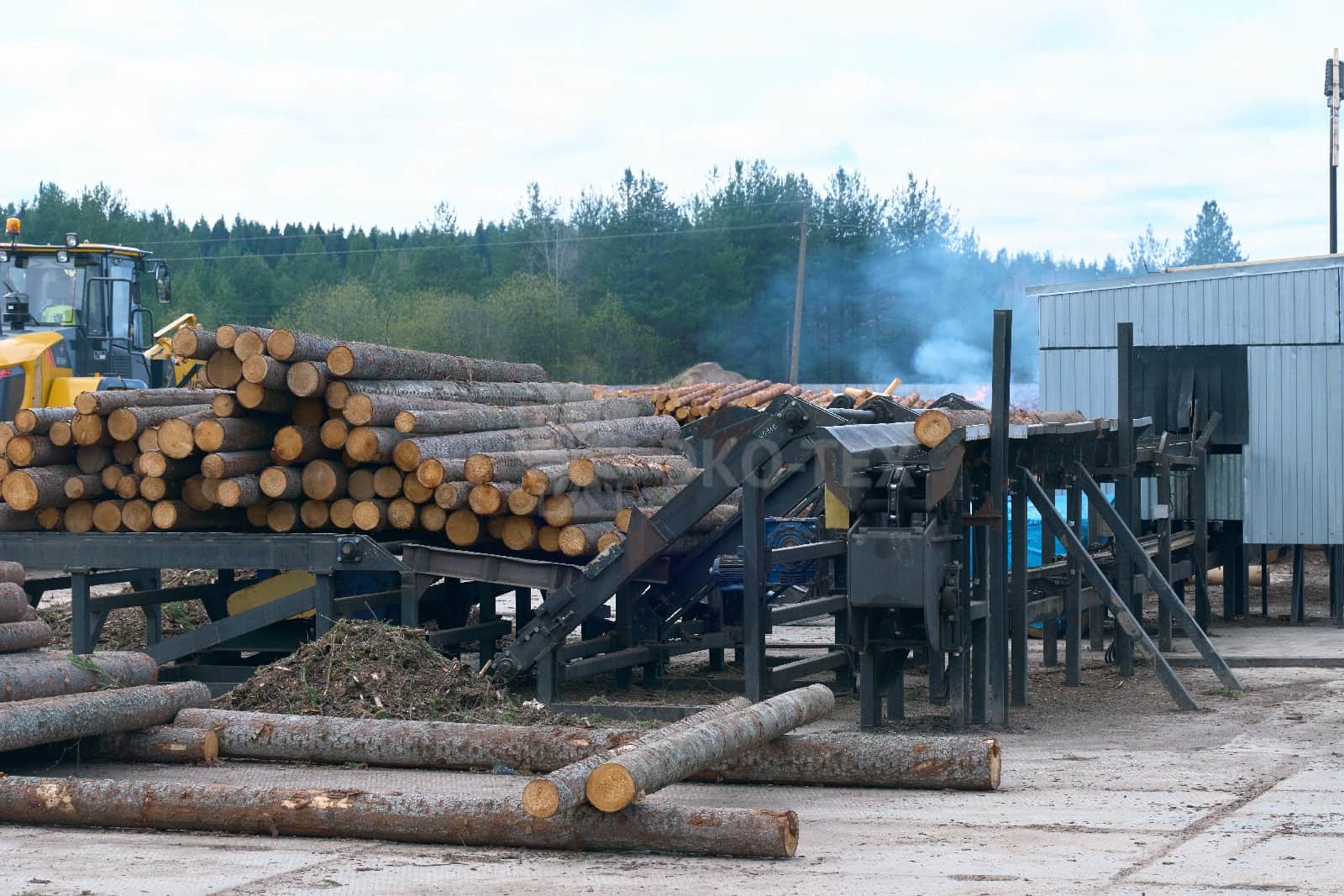 Фотография дома