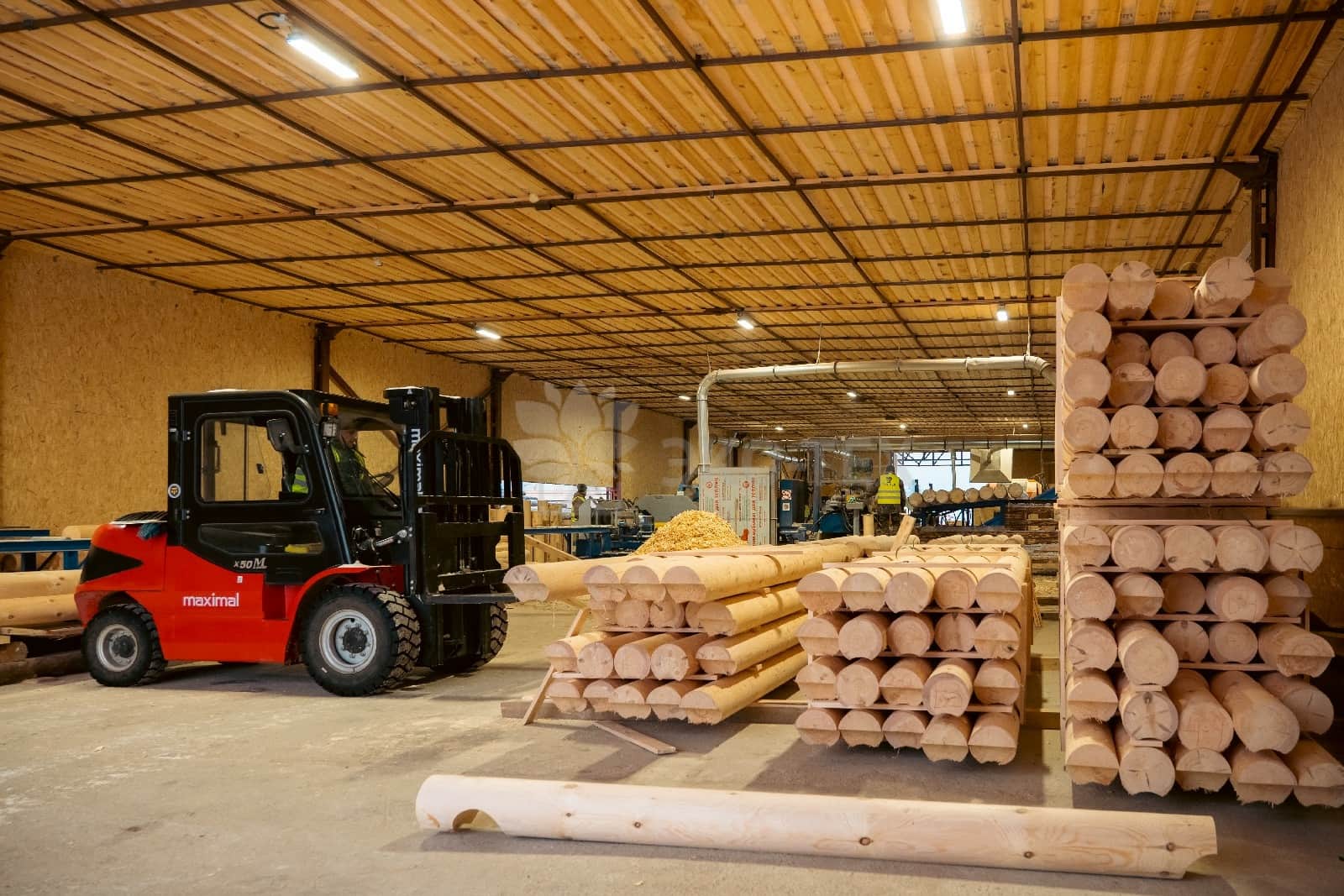 Фотография дома