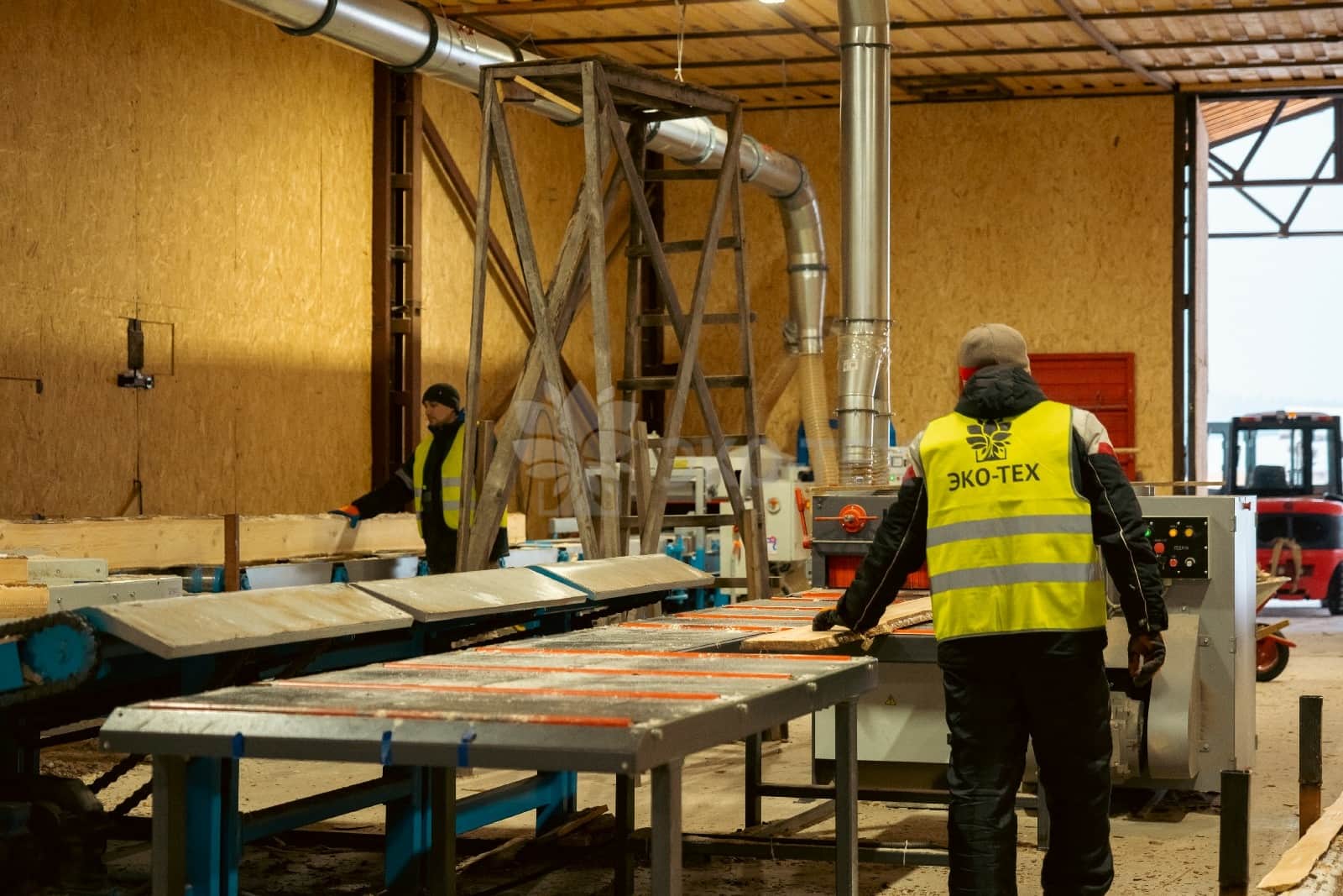 Фотография дома