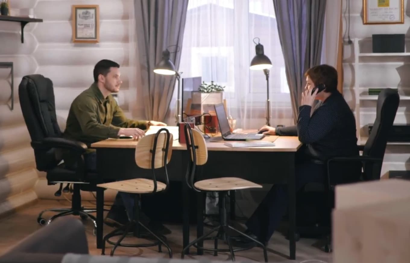 Архитектурное проектирование