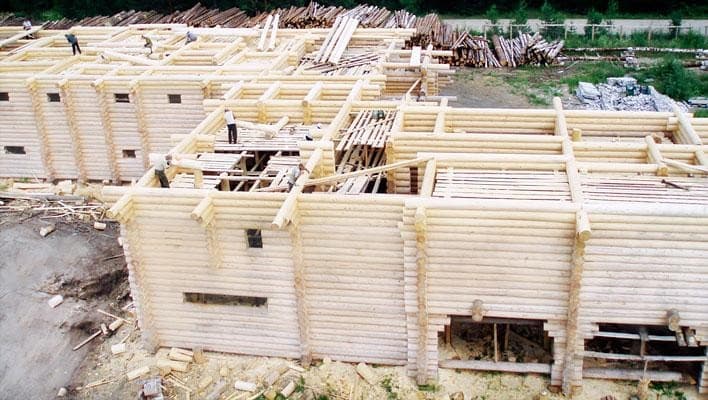 История компании «Эко-Тех»