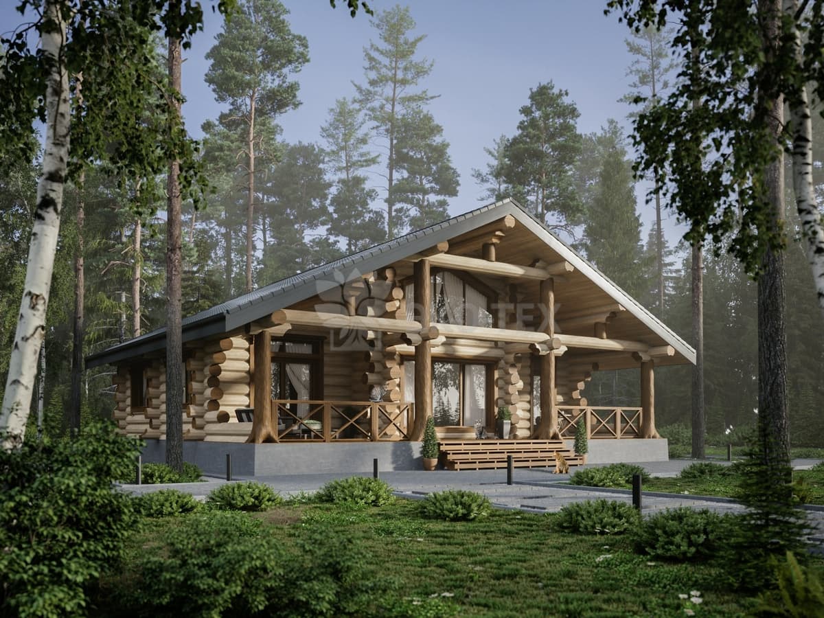 В чем отличия домов, построенных компанией «ЭКО-ТЕХ», от других строительных компаний?