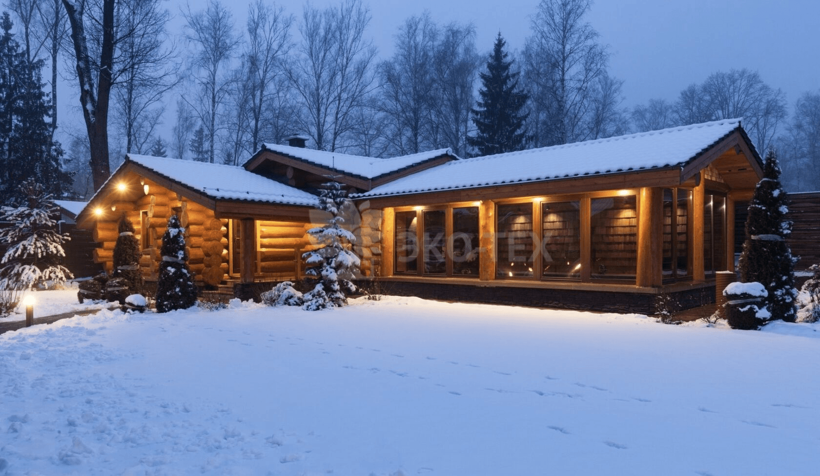 Индивидуальные проекты