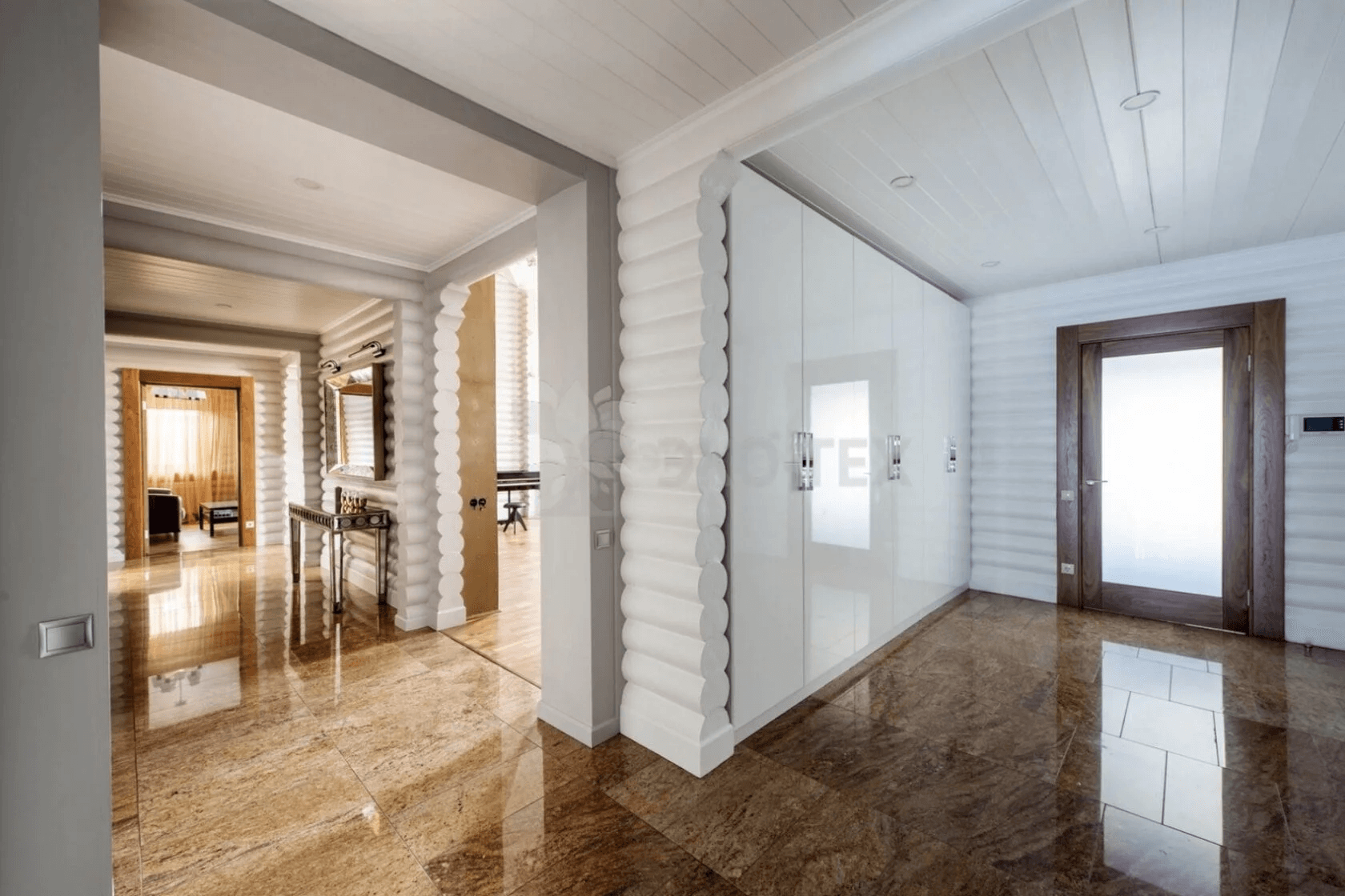 Архитектурное проектирование с нуля по вашим требованиям