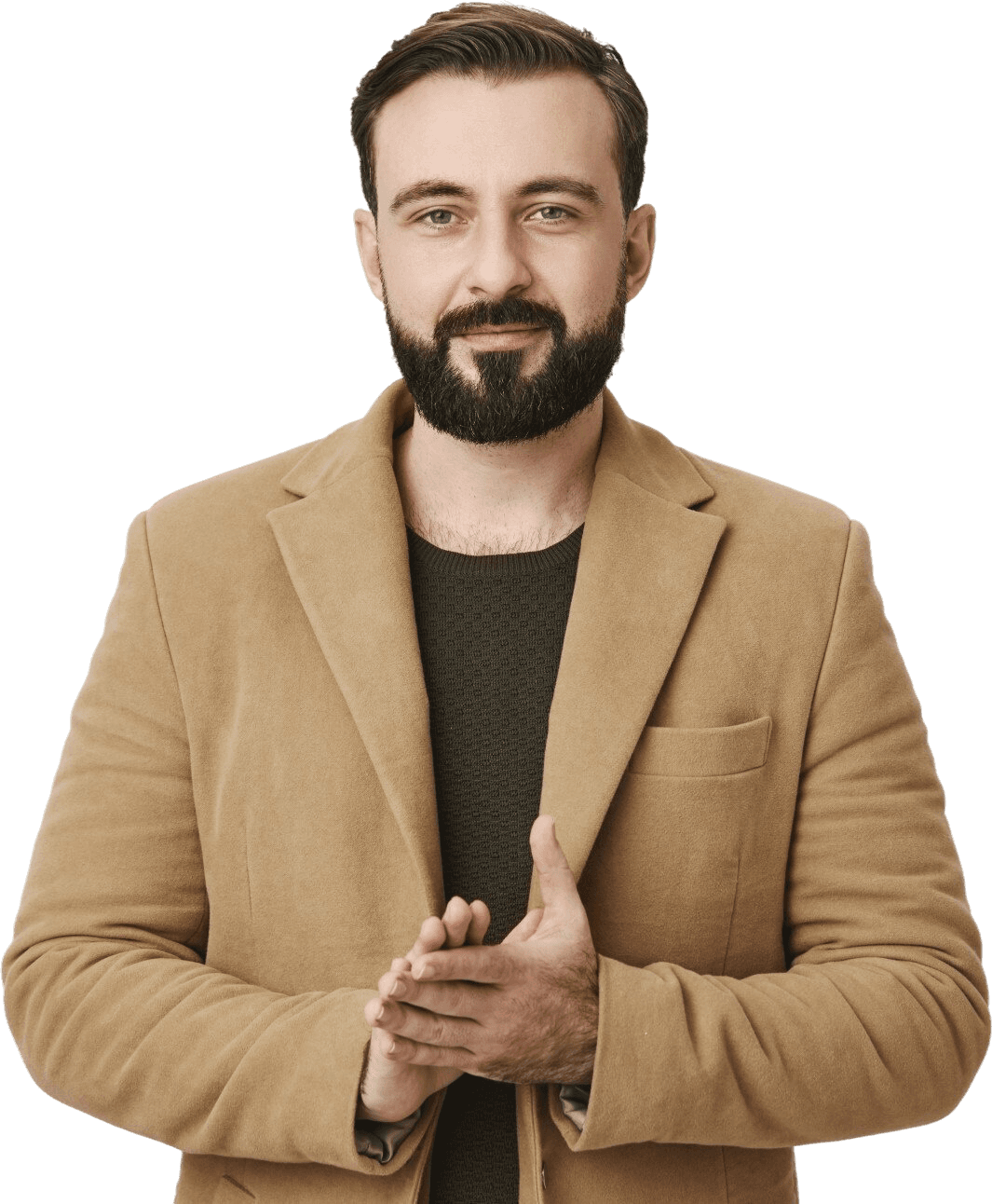 Мураховский Денис Главный Архитектор