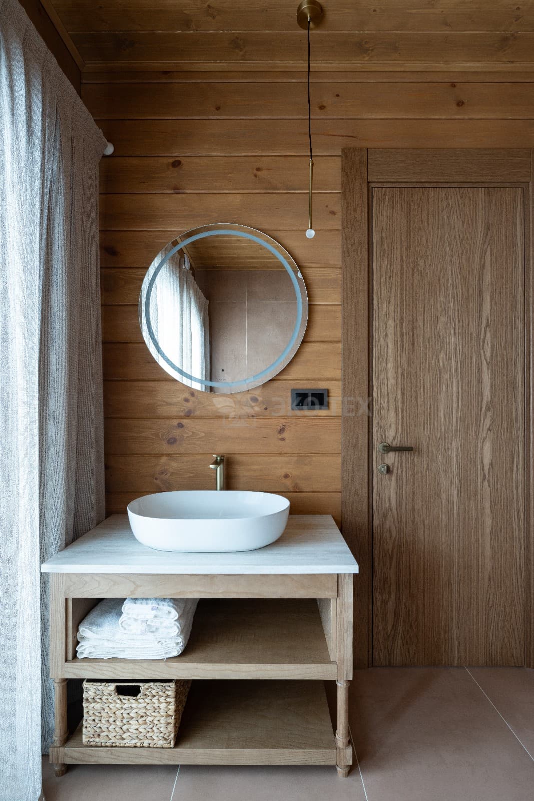 Полный комплекс работ по системам канализации в деревянных домах - изображение 2