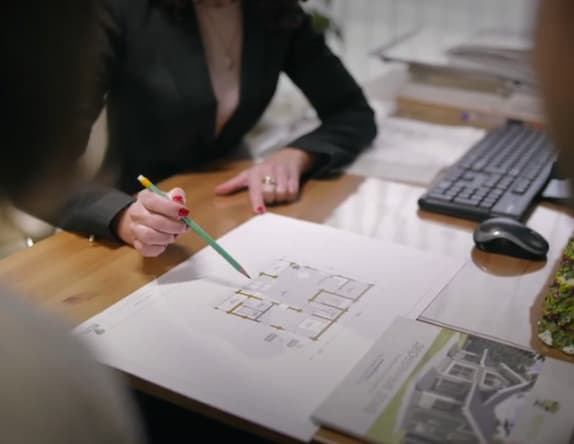 Смета не изменится в процессе строительства