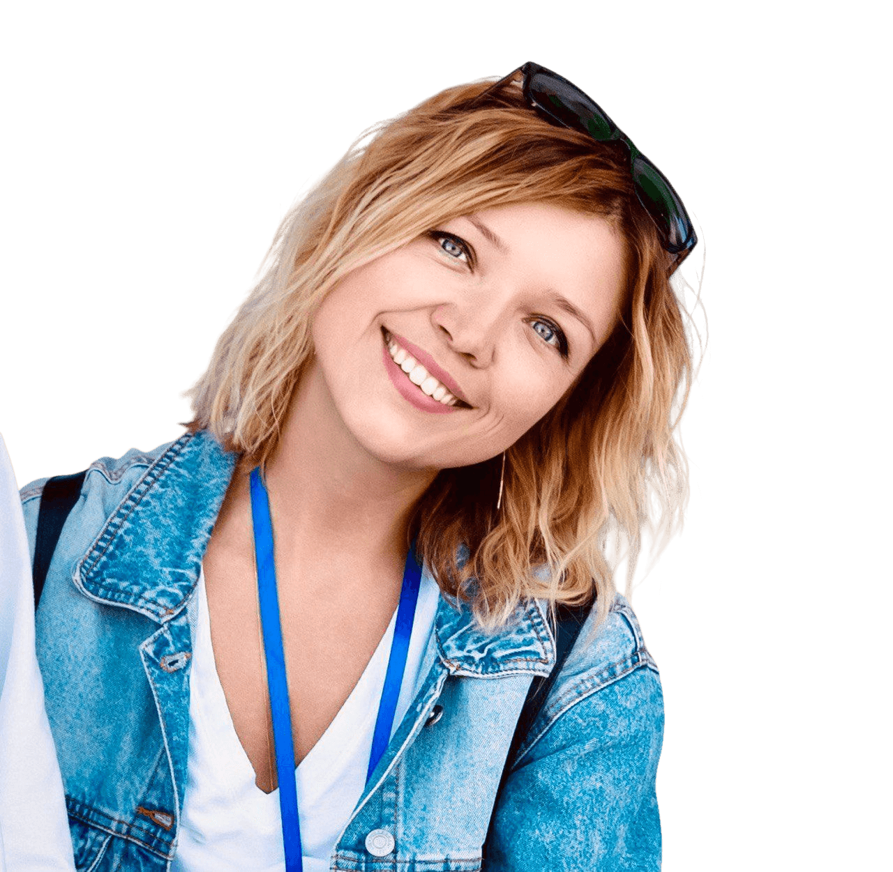 Фотография сотрудника