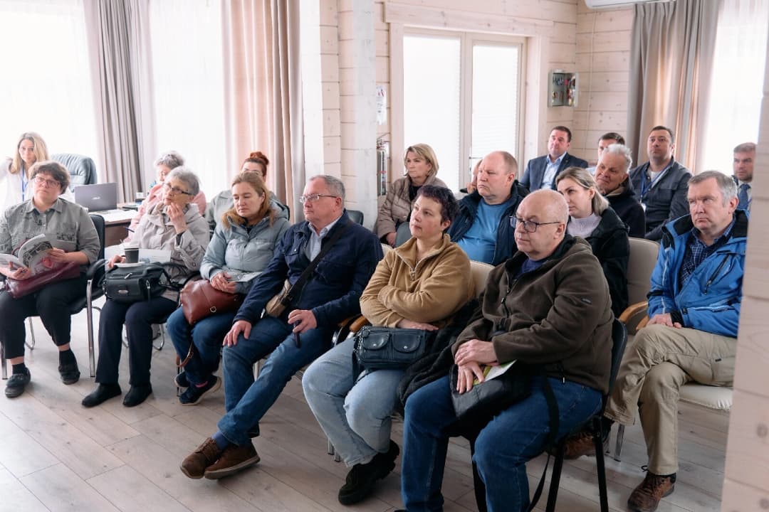 День открытых дверей