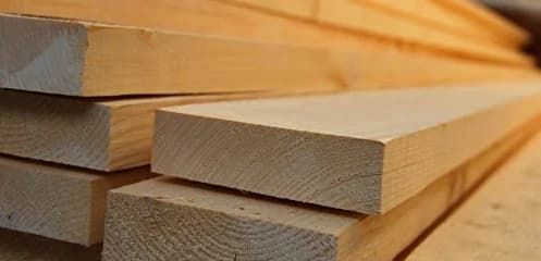 Материалы естественной влажности