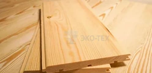 Сухие строганные изделия