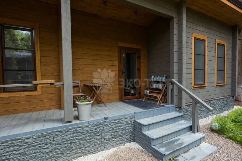 Материалы отделки