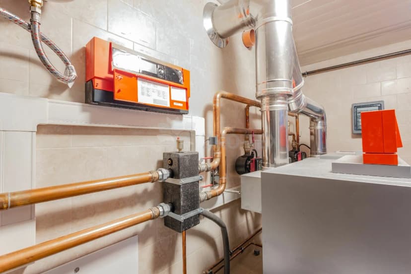 Система водоснабжения