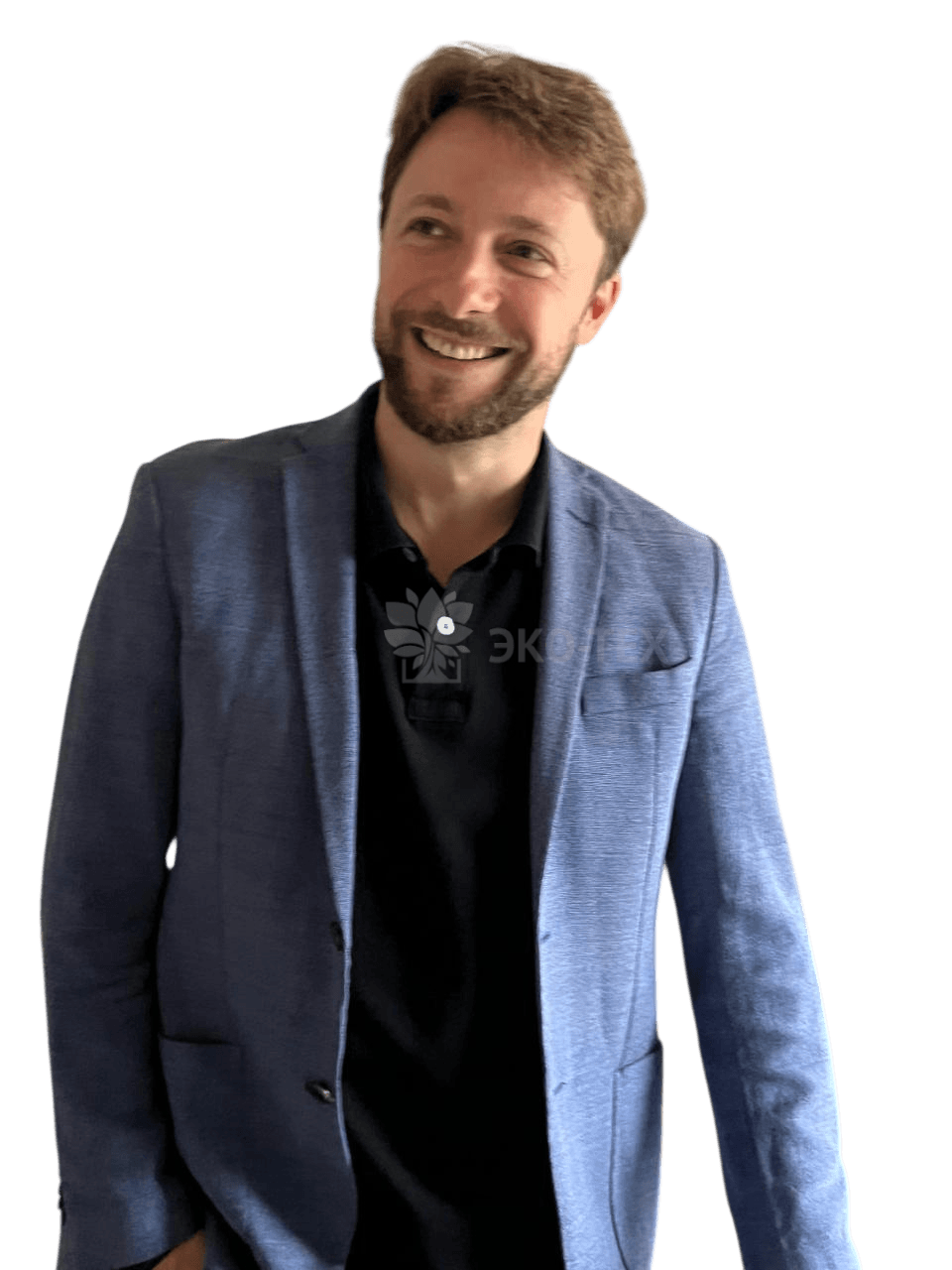 Фотография сотрудника