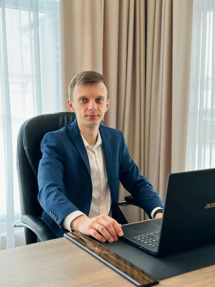 Вовкуло Павел null