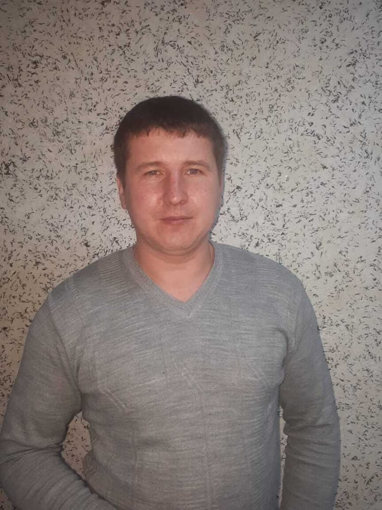 Редя Алексей null