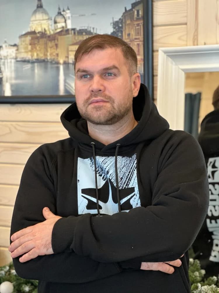 Фёдоров Алексей null