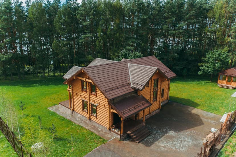 Капитальная кровля