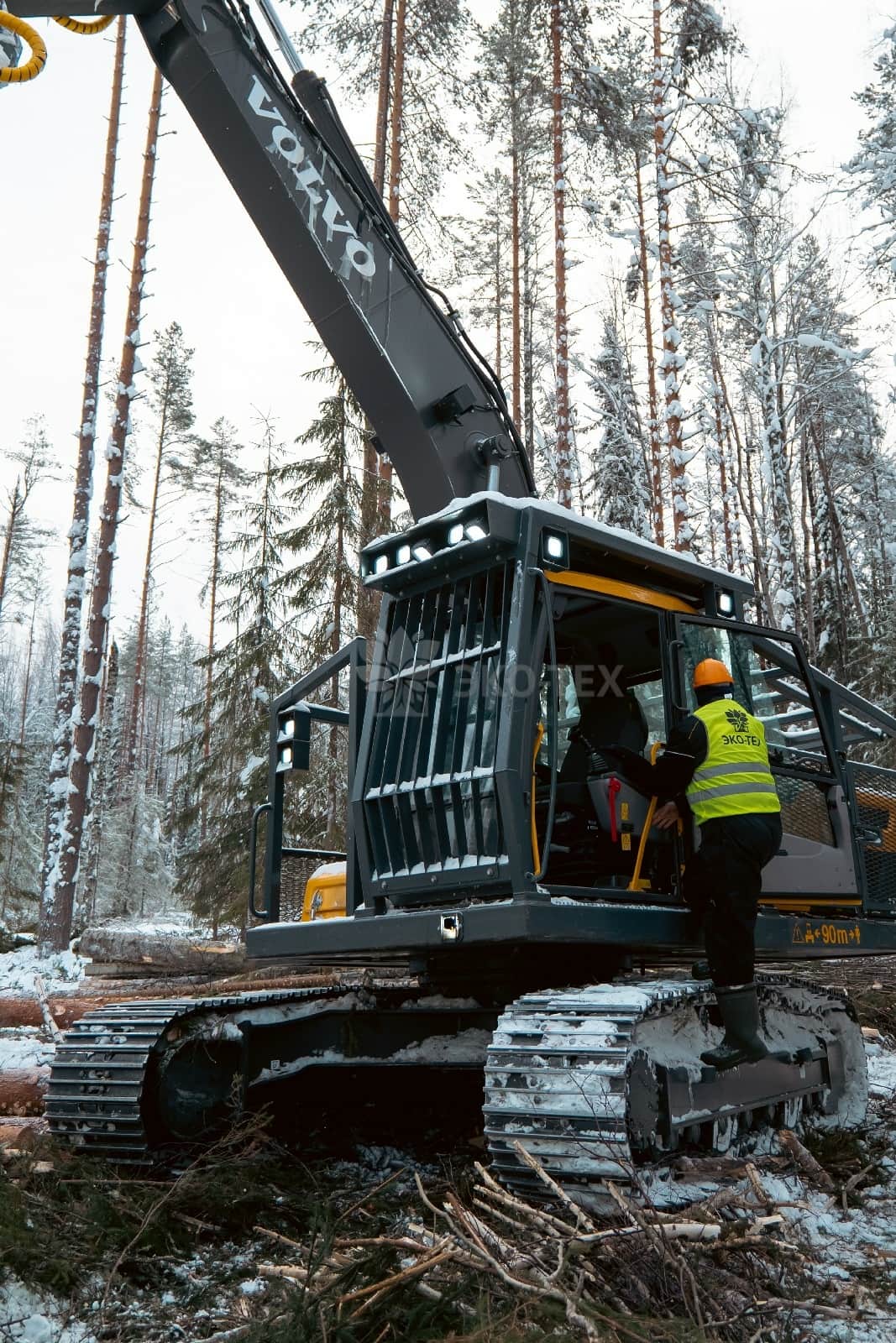 Фотография дома