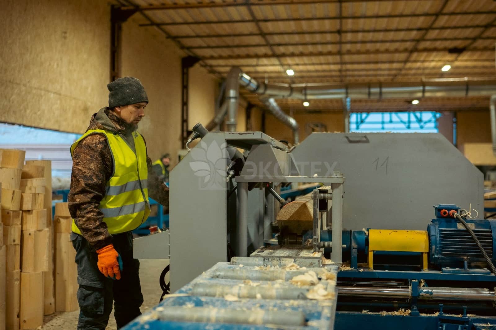 Фотография дома