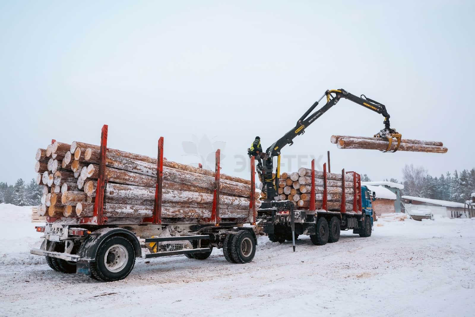 Фотография дома