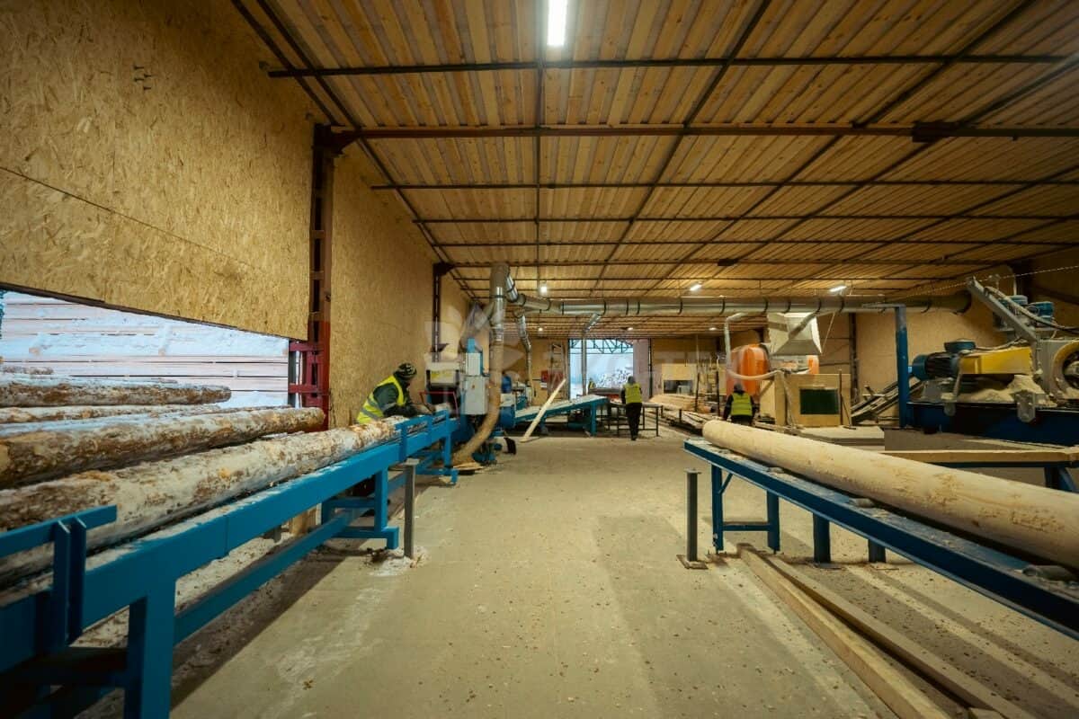 Фотография дома