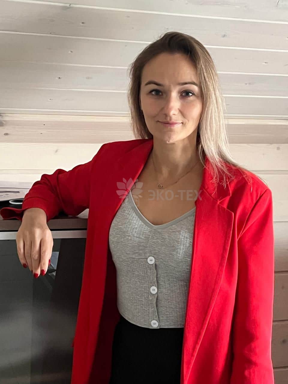 Голубева Мария Александровна - Бухгалтер строительного отдела