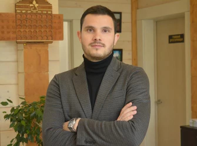 Мураховский Денис undefined