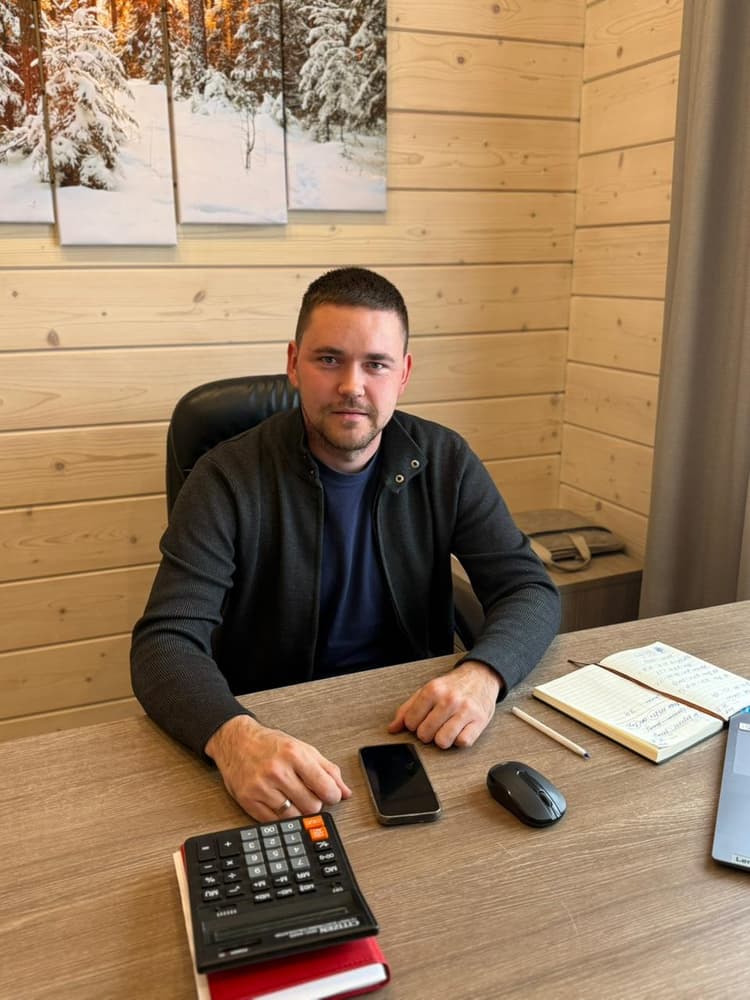 Архипов Андрей Сергеевич