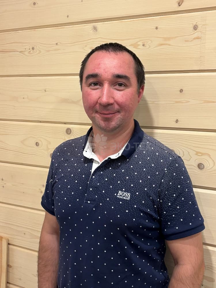 Киракосян Д. В.