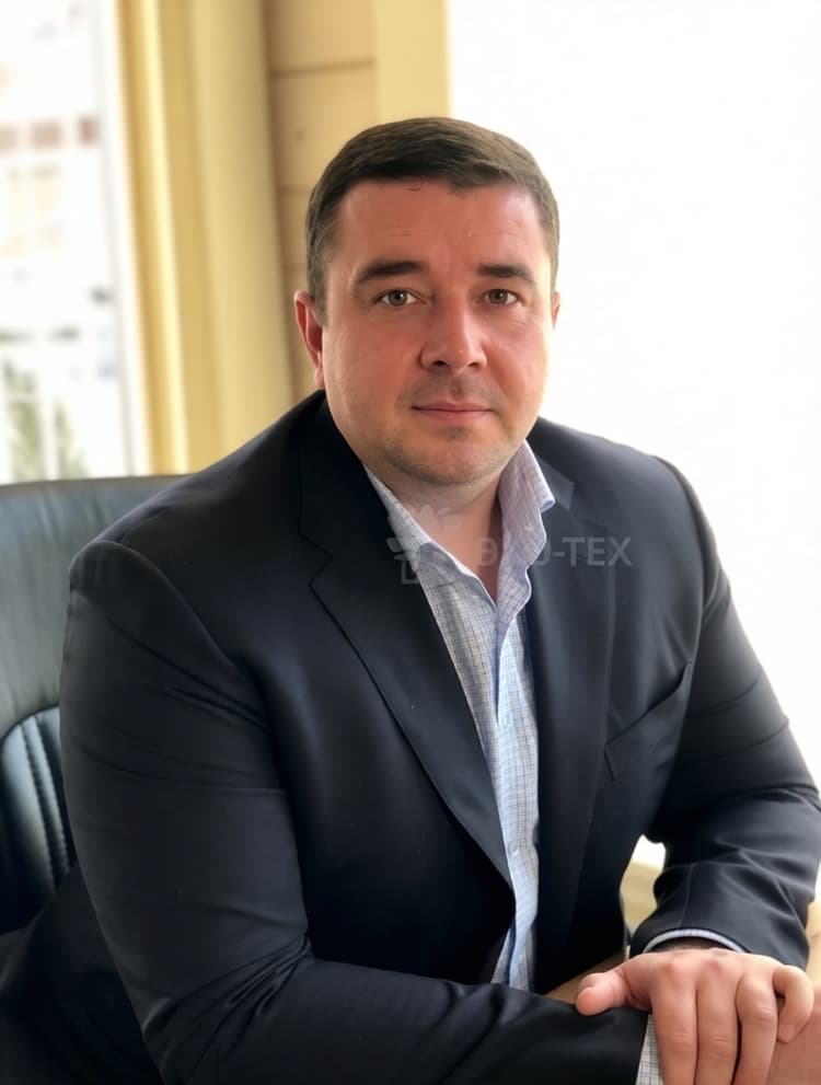 Алимов Эмиль Тофикович