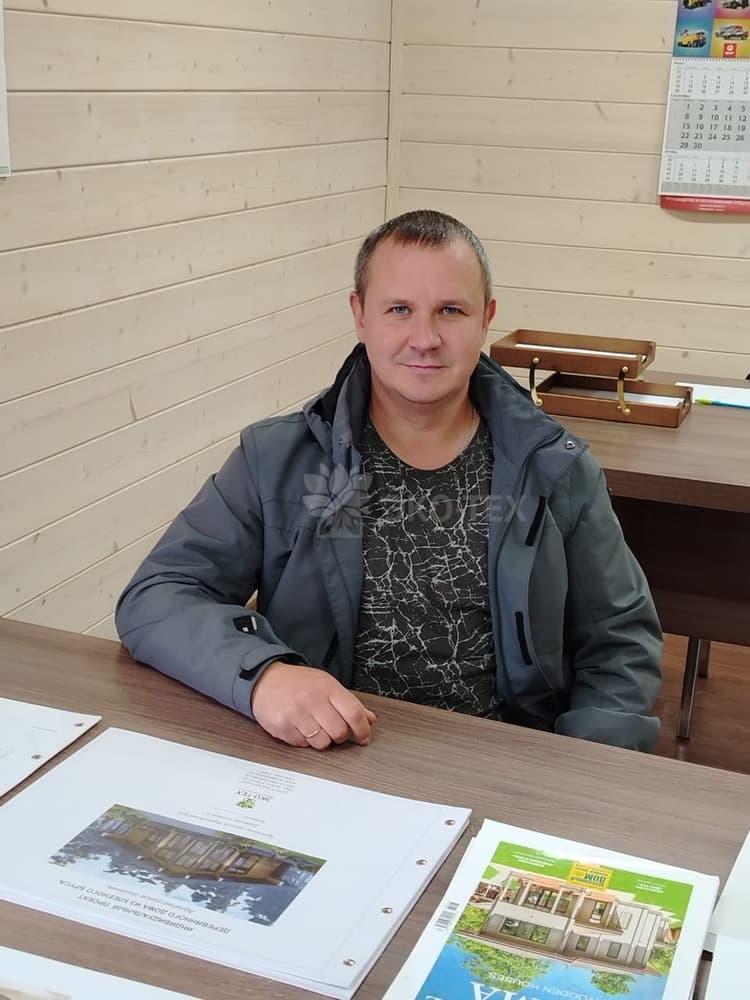 Петров Иван Михайлович