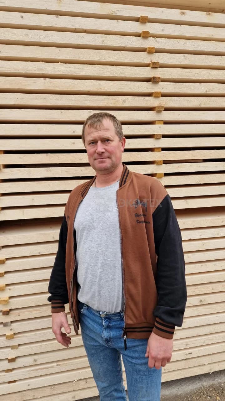 Полосков Семен Николаевич