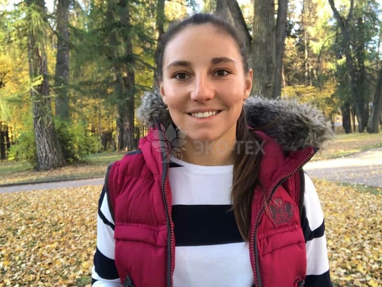 Матвеева Полина undefined