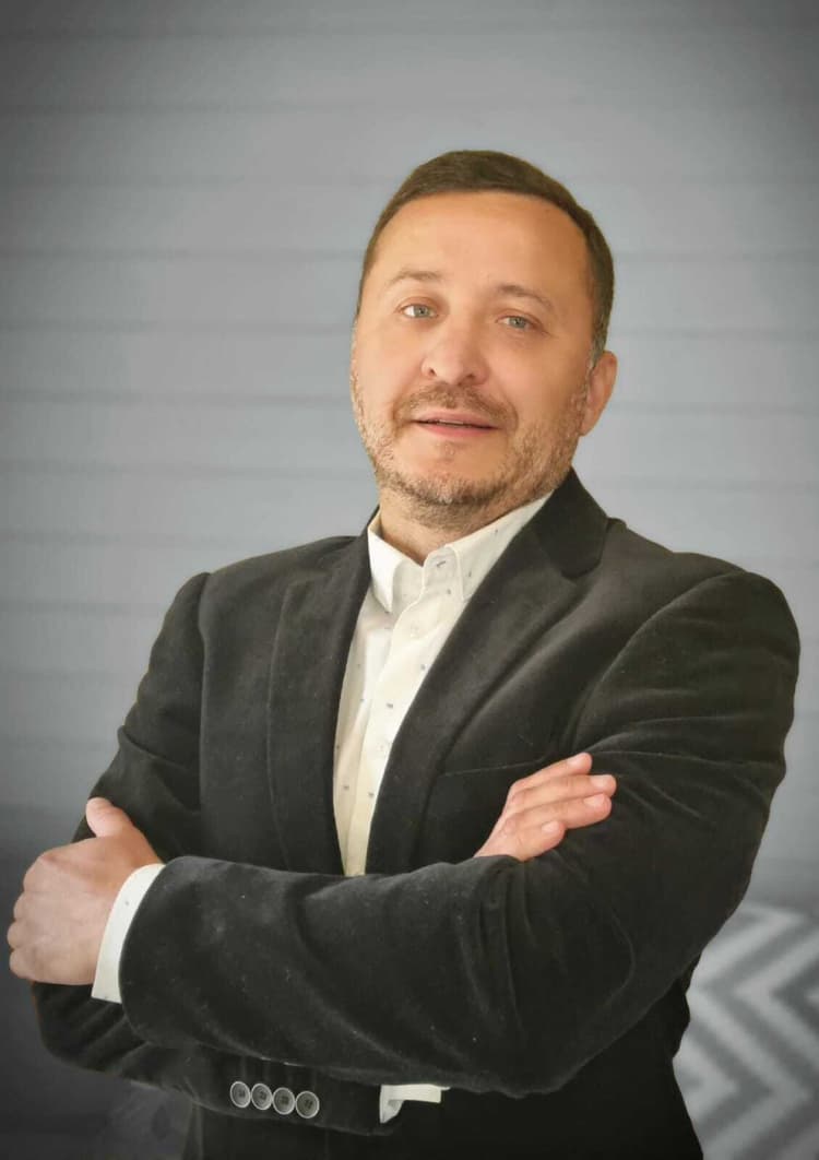 Сурайкин Олег Иванович