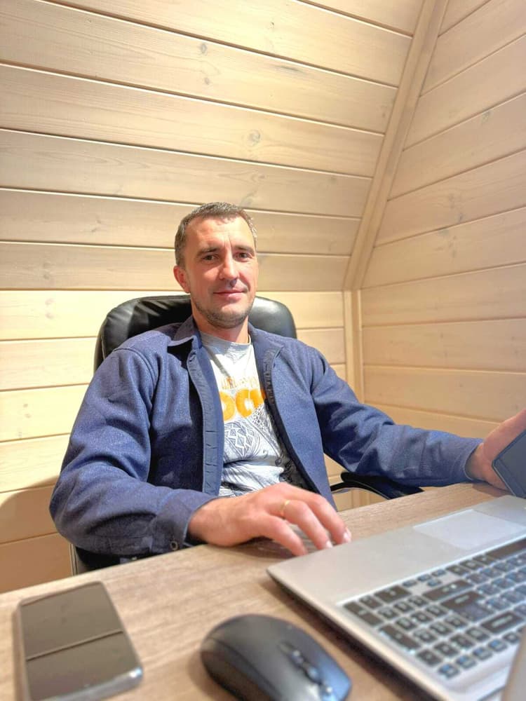 Воробьев Николай Иванович