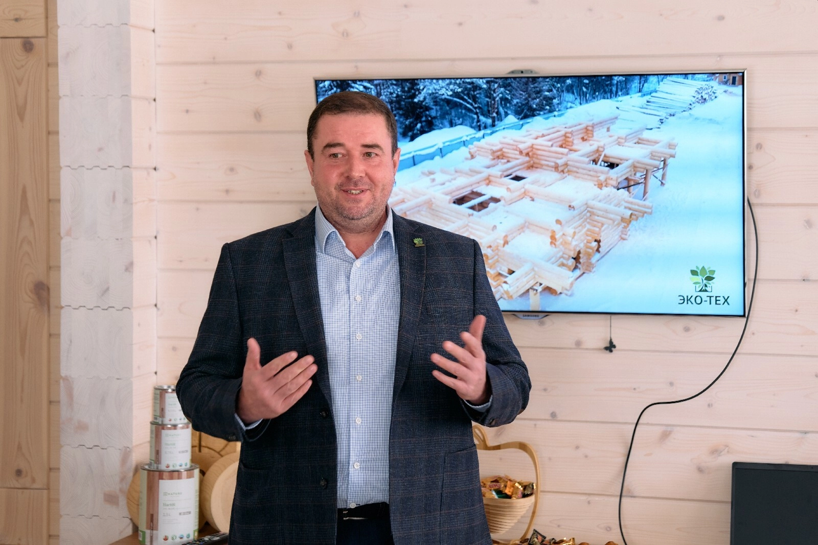 Ключевые этапы