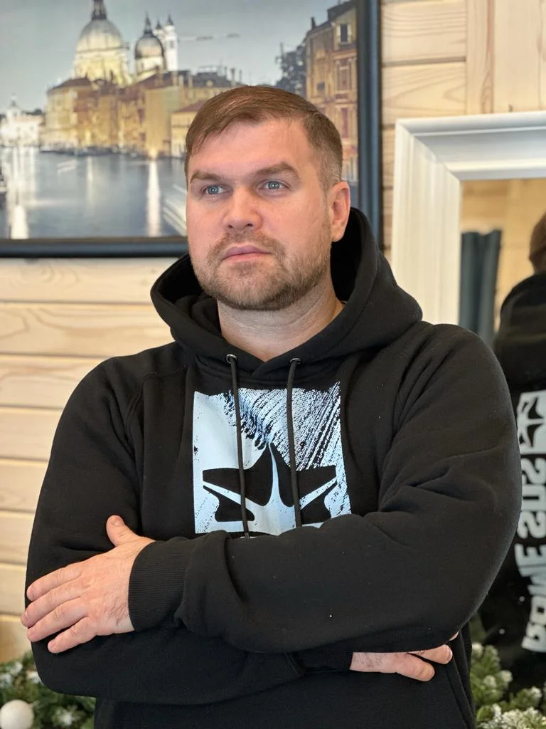 Фёдоров Алексей undefined - Архитектор