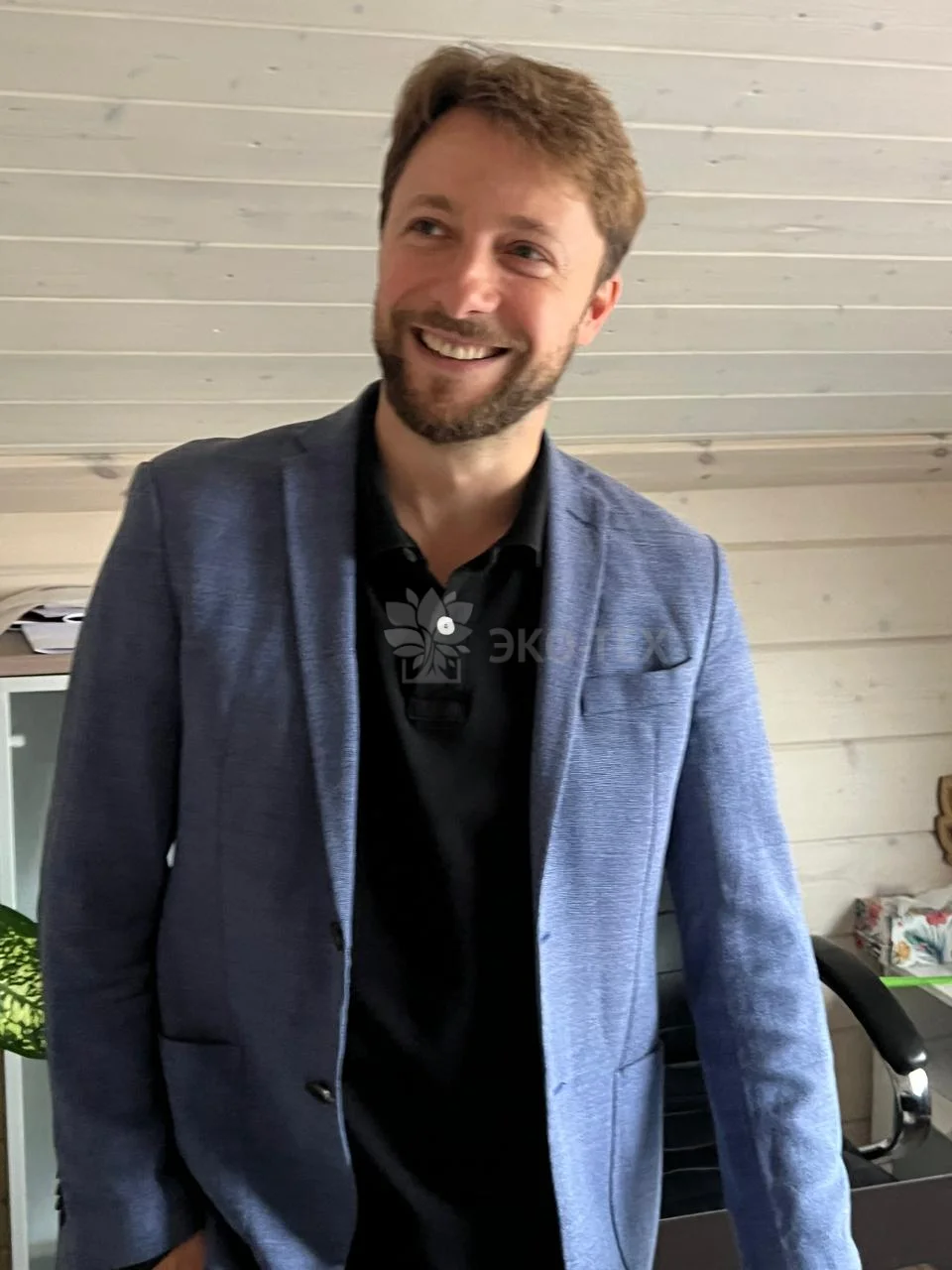 Соболев Антон undefined - Руководитель направления Отделки, отделочных материалов и инженерных систем