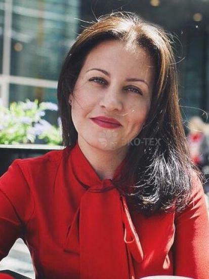 Полушкина Юлия undefined - Ведущий Менеджер