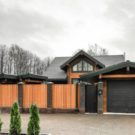 Эко-тех проект Вена