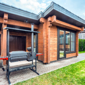 Эко-тех проект Вена