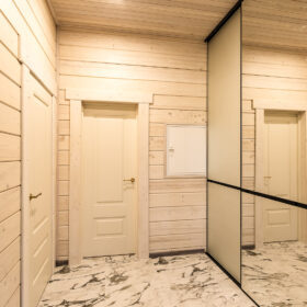 Эко-тех проект Вена