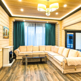 Эко-тех проект Вена