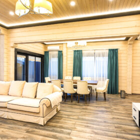 Эко-тех проект Вена